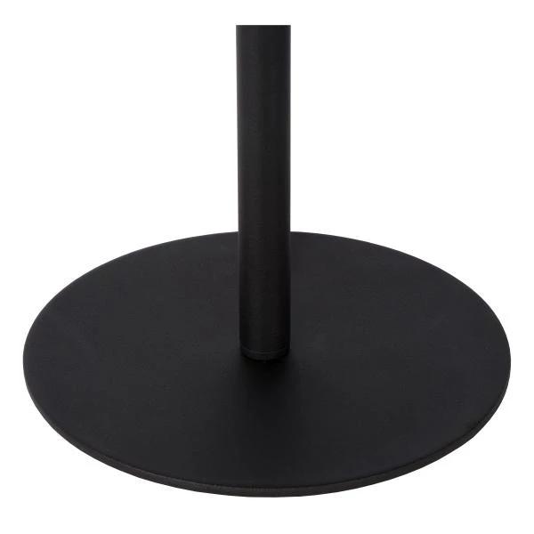 Lucide ANSELMO - Desk lamp - LED Dim. - 1x9W 3000K - Black - detail 4